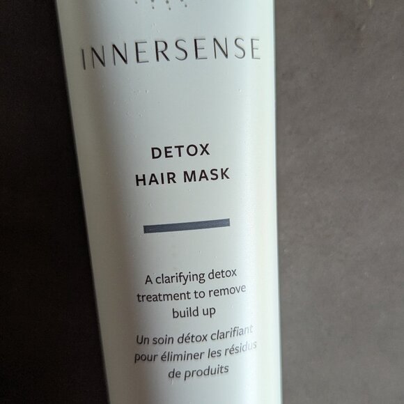 Innersense Organic Beauty | Detox Hair Mask - Picture 6 of 6